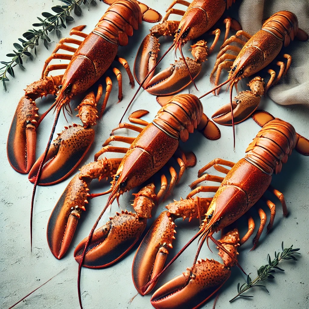 Lobster