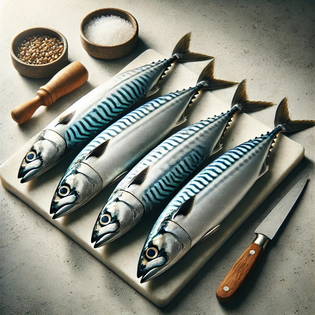 Mackerel