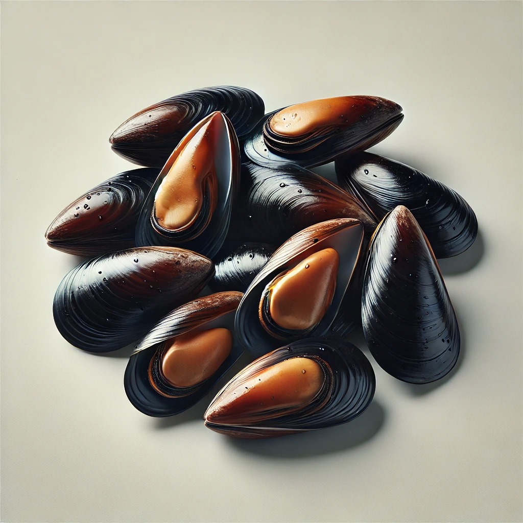 Mussel