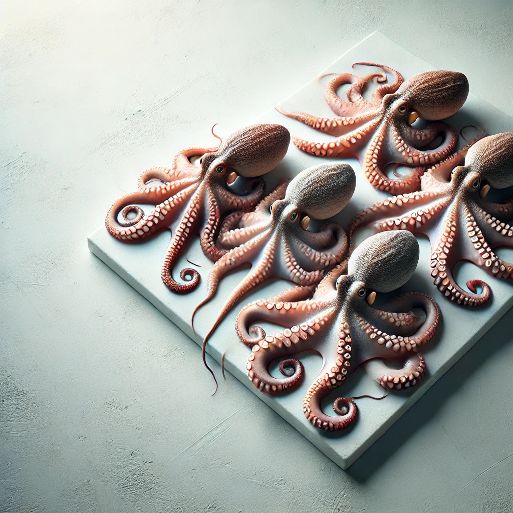 Octopus