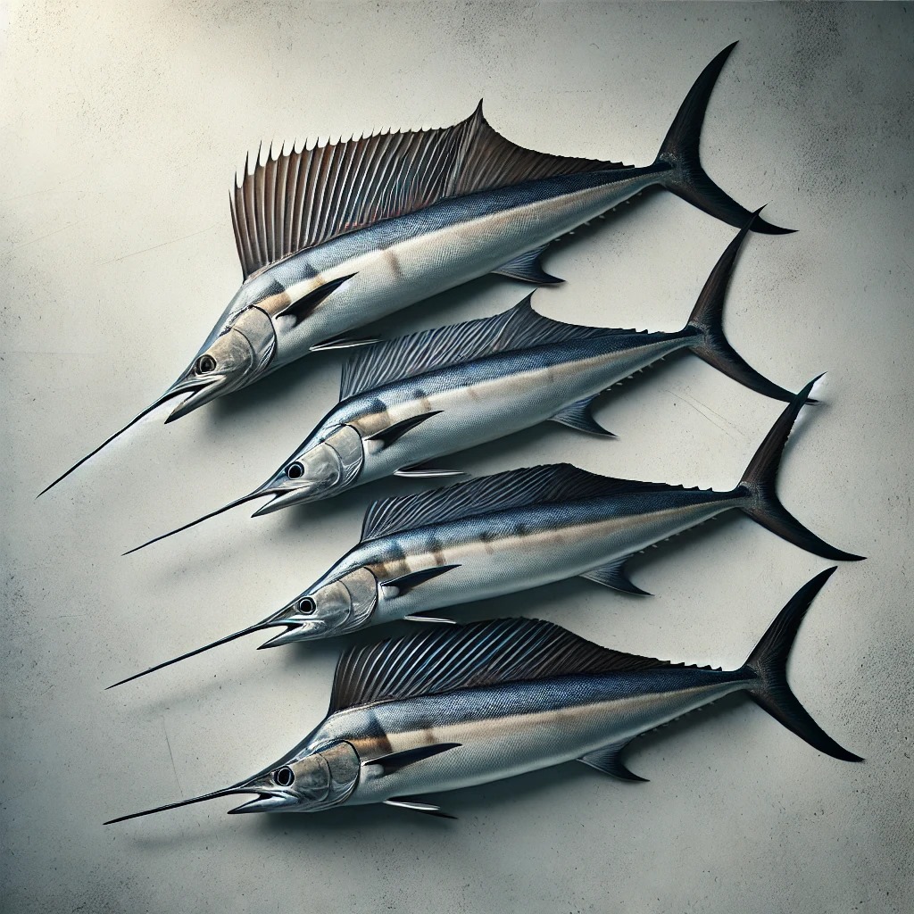 Sail Fish