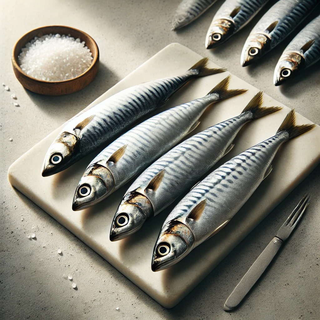 Sardines